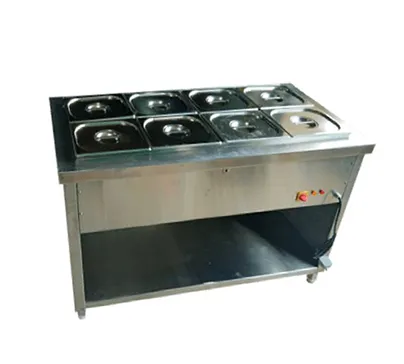 Bain Marie 