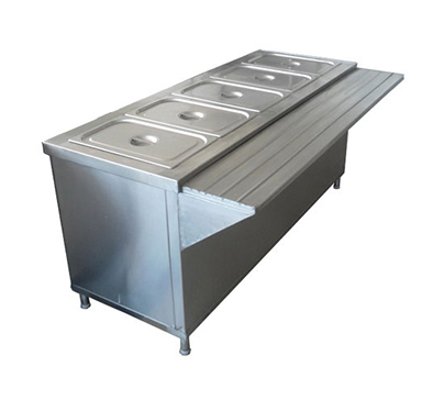 Canteen Kitchen Equipment Manufacturer In Maharashtra