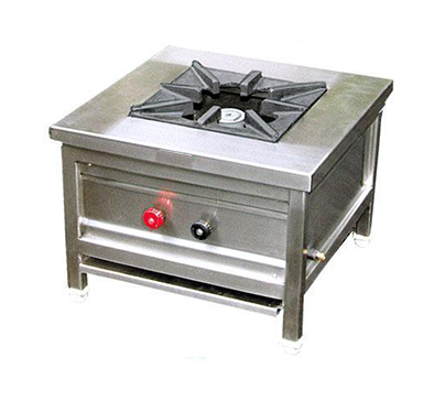 Commercial Kitchen Equipment Manufacturer in Maharashtra