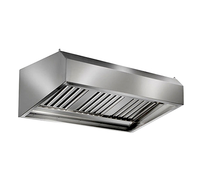 Exhaust Ventilation System Manufacture IN Maharashtra