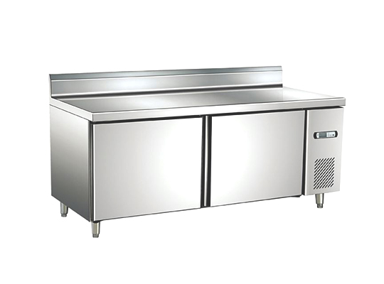 Work Top Chiller/Freezer